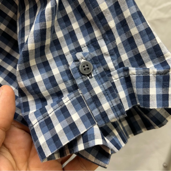 Casual bottom down shirt - Picture 2 of 4